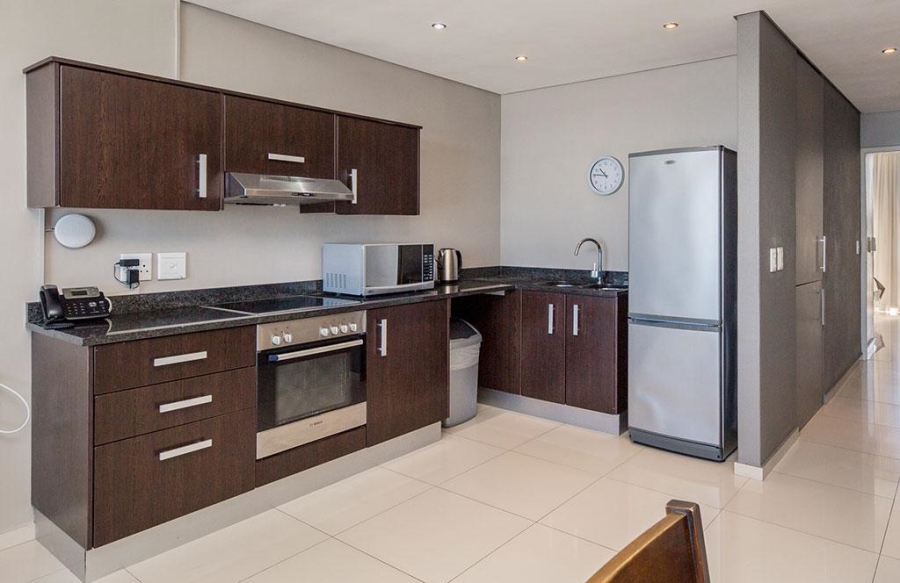 1 Bedroom Property for Sale in Beachfront Western Cape